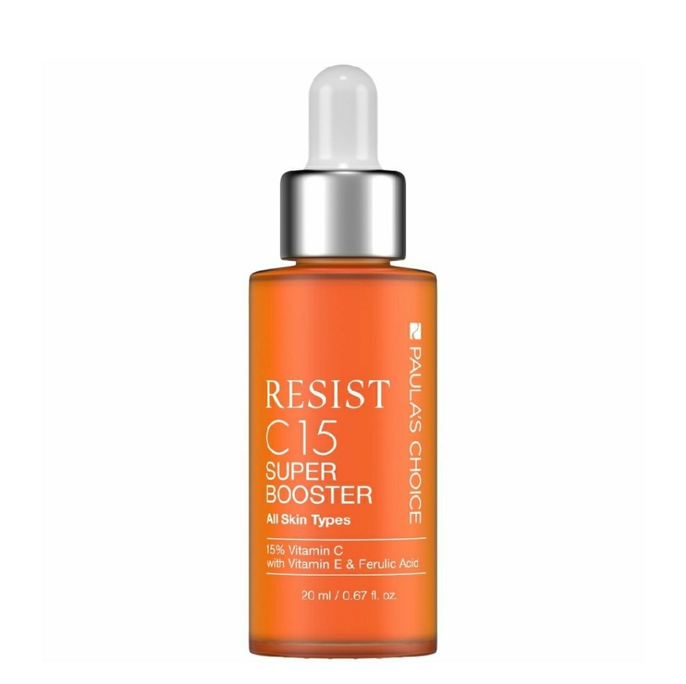 Paula's Choice C15 Super Booster vitamin c serum